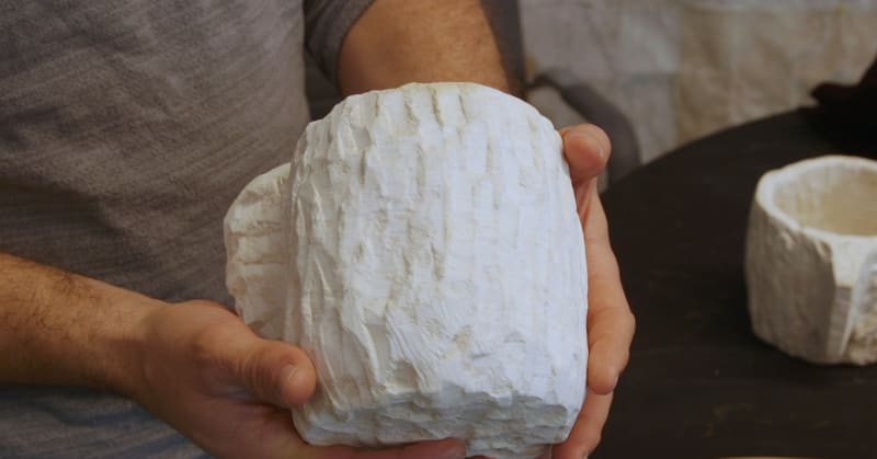 Jerusalem Looters Accidentally Expose 2,000-Year-Old Site