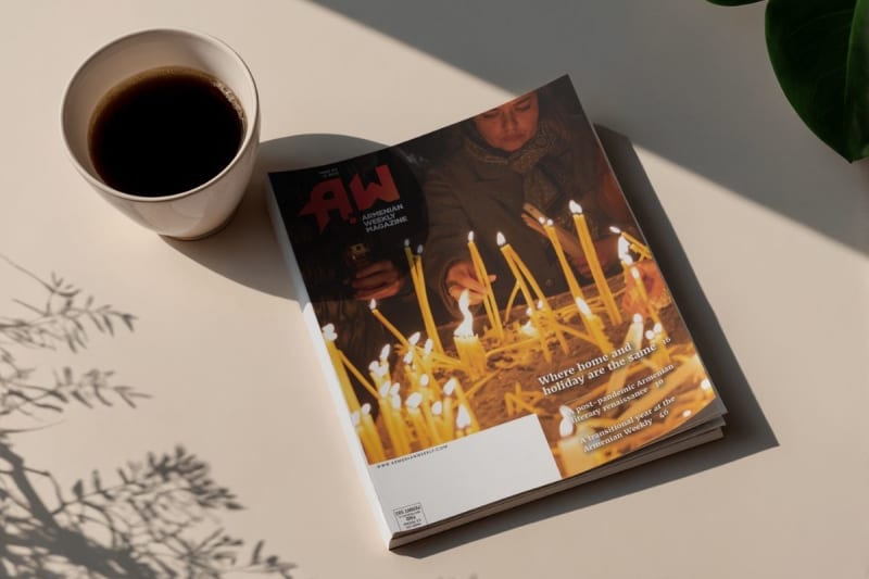 Deminer Found Ancient Weapons While Clearing War Minefields - Image 3