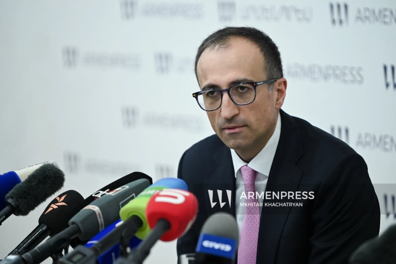 Armenia Creates 275,000 Jobs Since 2018 Revolution