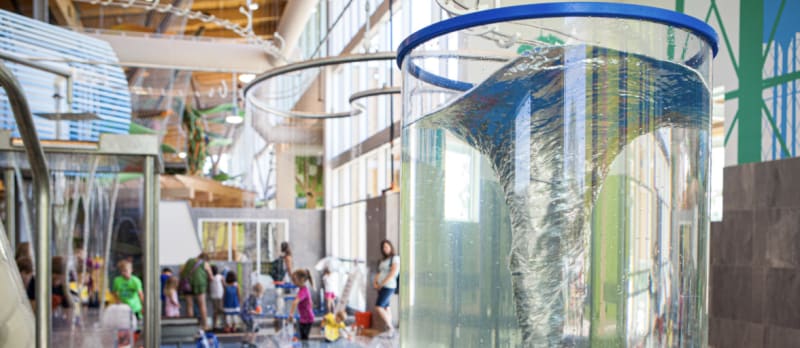 Arkansas Museum Gets $3M Gift to Expand Kids' Learning