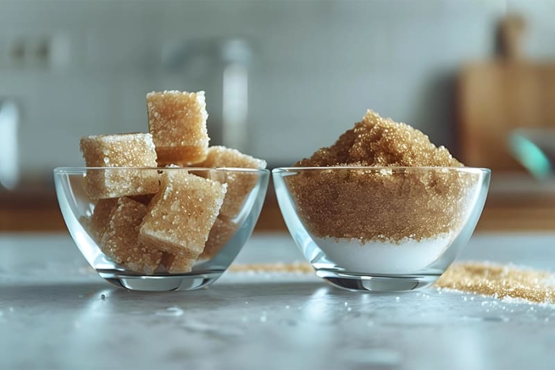 Scientists Make Low-Calorie Sugar That Tastes Like Real Thing