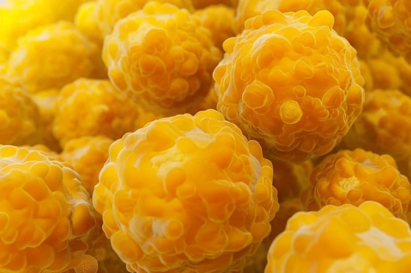 Weight Loss Can Regenerate Healthy Fat Tissue, Study Finds