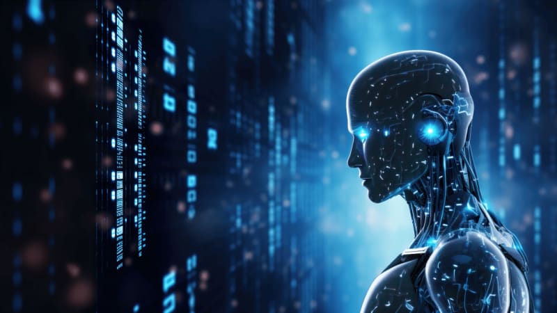 Saudi Arabia Hits 40% AI Leadership, Matching Global Powers