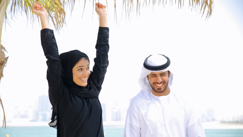 TikTok Powers 7,000 UAE Jobs, $300M Economic Boost