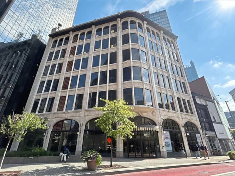 Pittsburgh Scores 735 Clean Energy Jobs, $353M Investment - Image 2