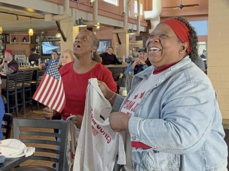 Pennsylvania's Jasmine Jones Wins Bronze at Olympics - Image 2