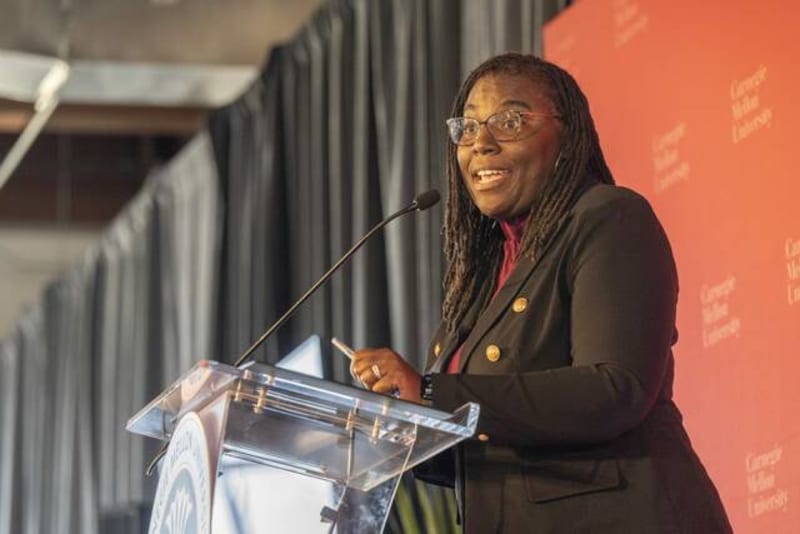 Pittsburgh Opens $100M Robotics Center on Old Steel Mill Site