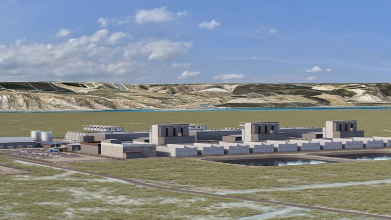 Amazon Leads World in Clean Energy With 700+ Projects - Image 5