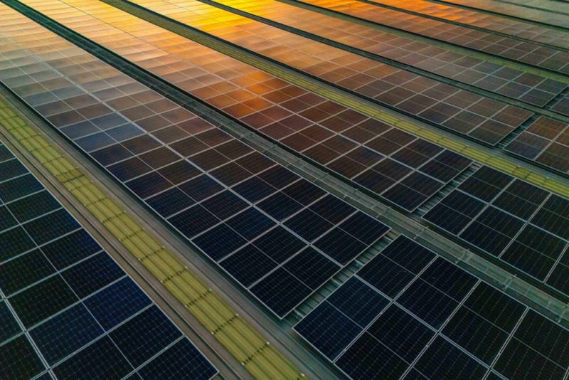 Global Clean Energy Investment Hits Record $2.3 Trillion - Image 3