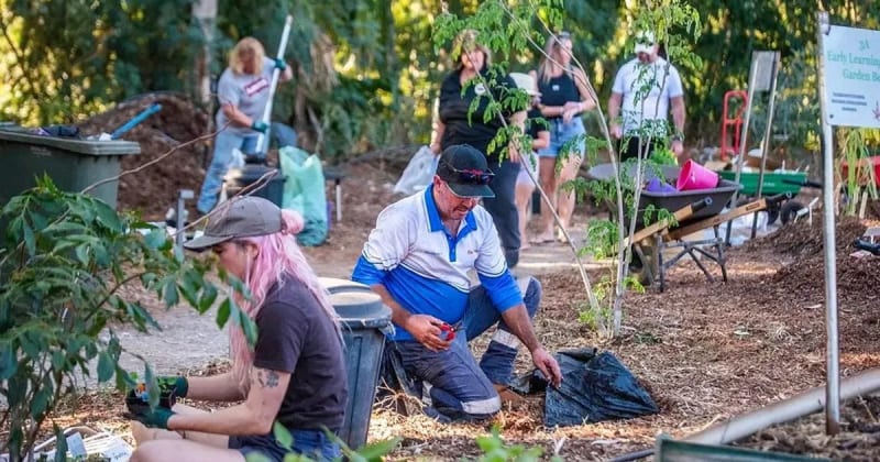 Australian Mining Giant Funds STEM in Pilbara Schools