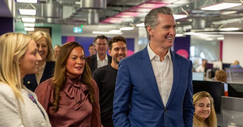 UK's Octopus Invests $1B in California Clean Energy Tech