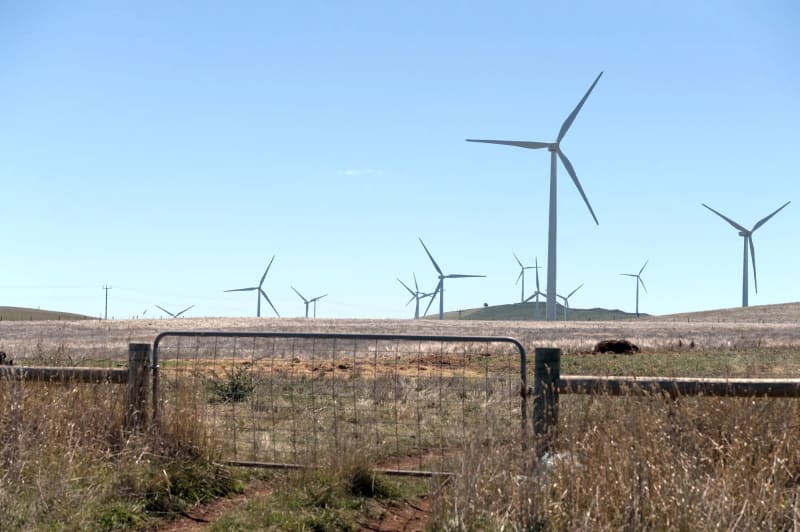 Australia Adds Record 2.1GW Clean Energy in One Quarter - Image 2