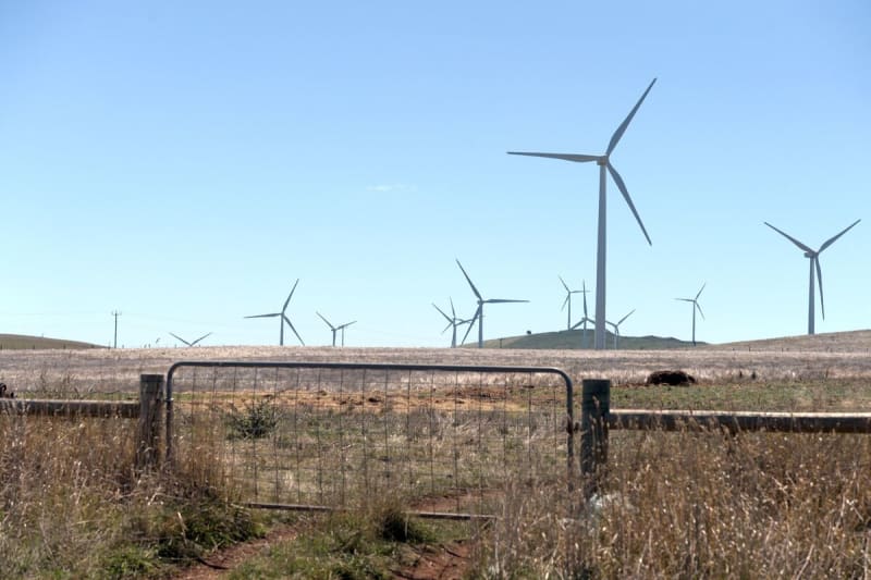 Australia Adds Record 2.1GW Clean Energy in One Quarter