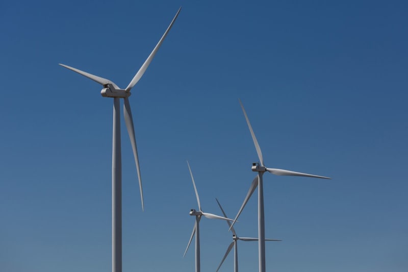 Octopus Australia Invests $14B in Wind and Solar Energy