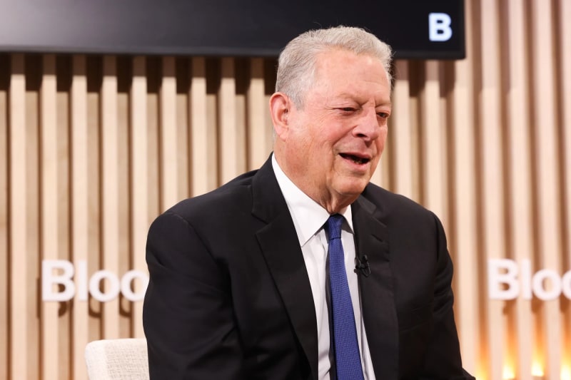 Solar and Wind Now Cheapest Energy, Al Gore Tells Davos - Image 2