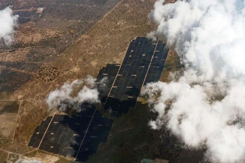China Adds More Power in 4 Years Than Entire US Grid - Image 2