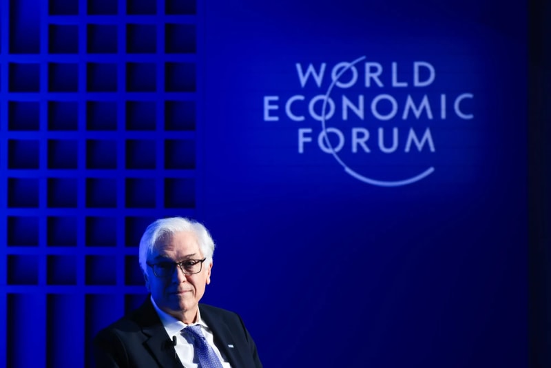 Solar and Wind Now Cheapest Energy, Al Gore Tells Davos - Image 4