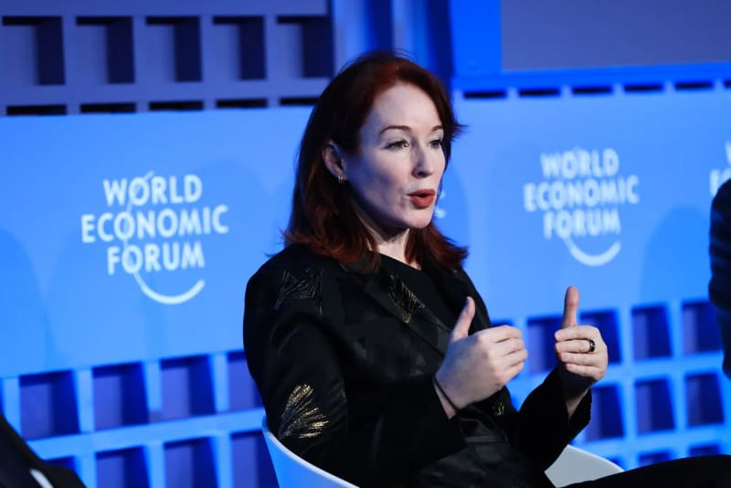 Solar and Wind Now Cheapest Energy, Al Gore Tells Davos - Image 5