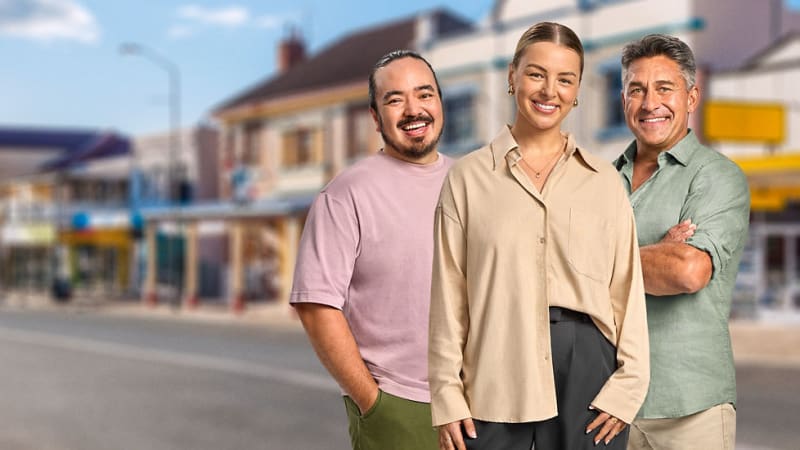 CommBank Gives 15 Small Businesses Celebrity Marketing Boost