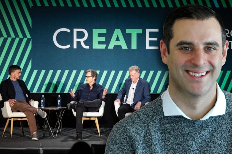 How One Events Expert Reimagined Conference Experiences for the Restaurant Industry