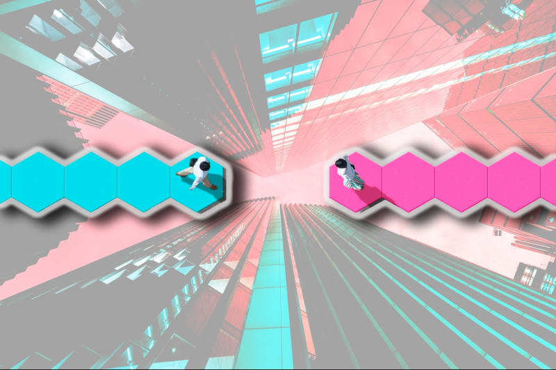 How Smart Entrepreneurs Embrace Competition to Build Billion-Dollar Industries