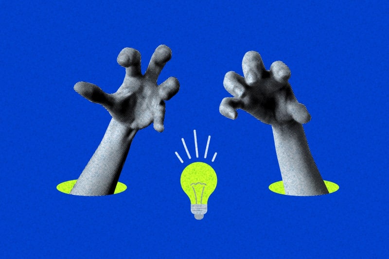 The AI Era: Why Trust Trumps Technology in Modern Startups