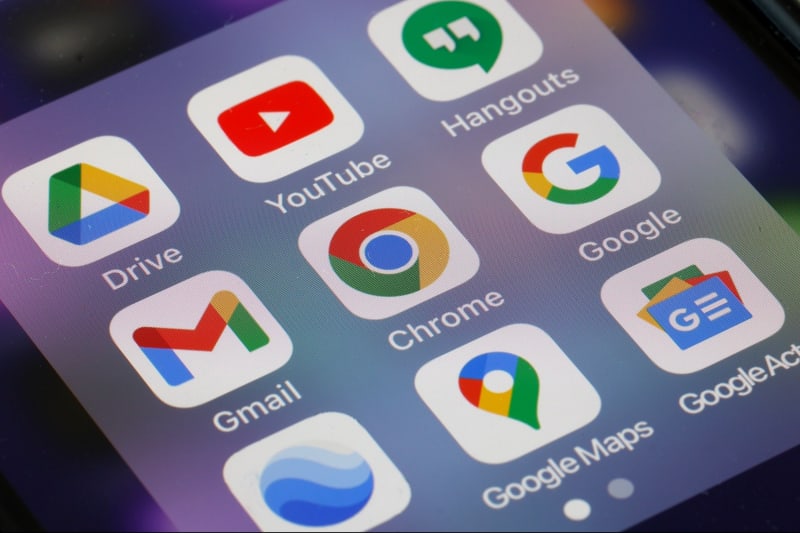 Google's Game-Changing Gmail Update: Users Can Now Swap Email Addresses