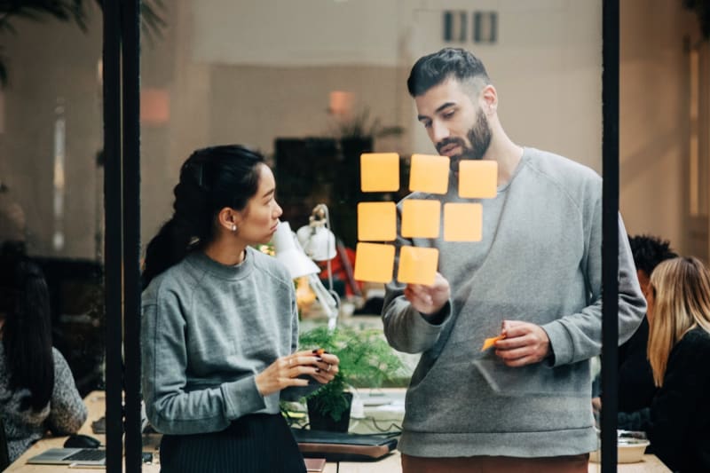 Beyond Perks: How Clarity Transforms Company Culture in Turbulent Times