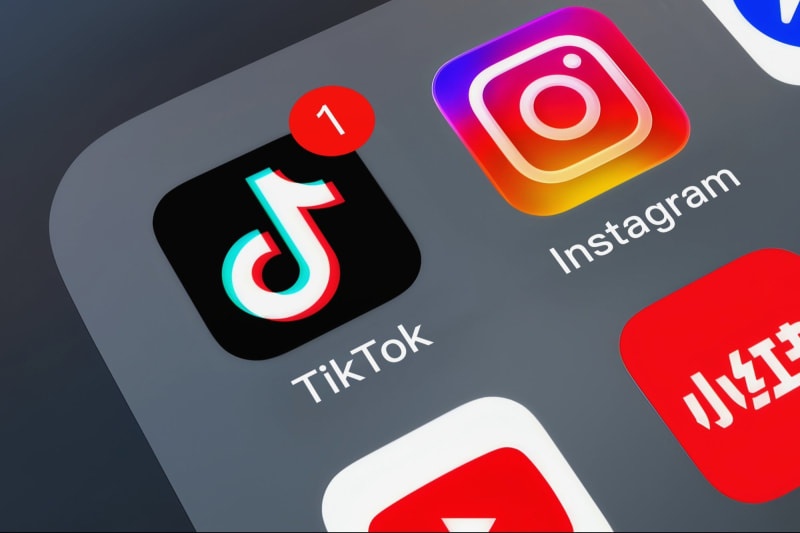 Gen Z's News Revolution: Why TikTok is Becoming the Go-To Information Platform