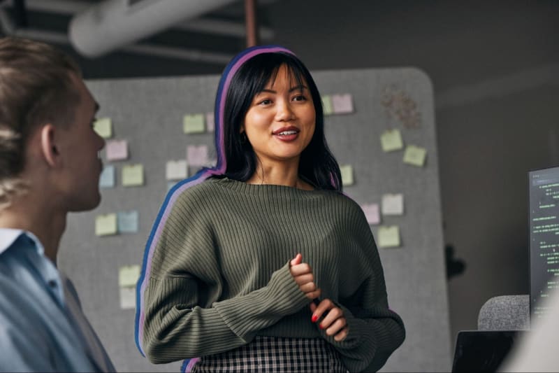 The Power of Asking: How Curiosity Drives Entrepreneurial Success