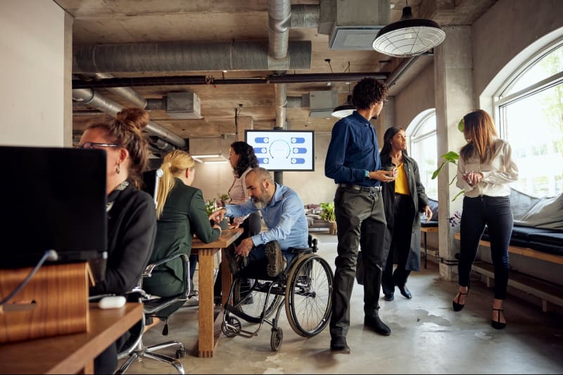 DEI Evolution: How Progressive Leaders Are Reimagining Workplace Inclusion