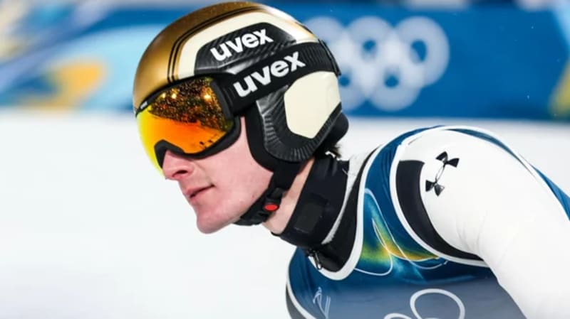 Slovenian Ski Jumper Domen Prevc Wins 12th Event This Season - Image 4