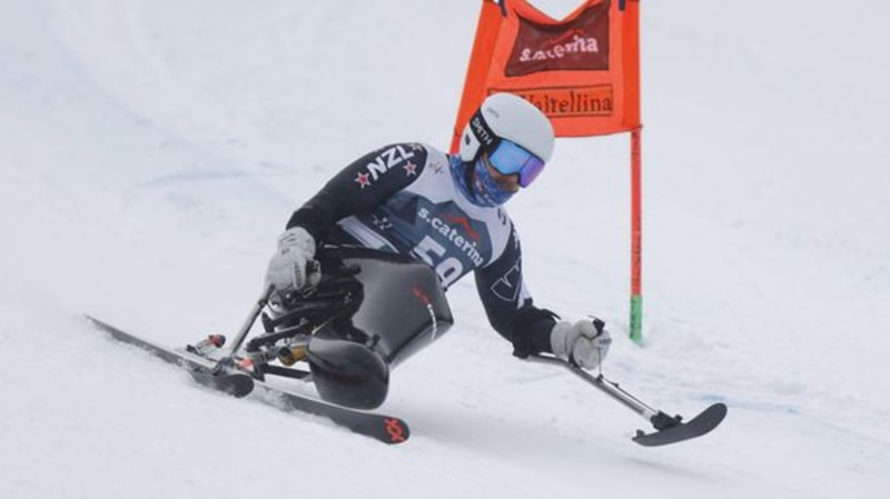 Austrian Siblings Win Para Alpine Gold on Home Snow - Image 5
