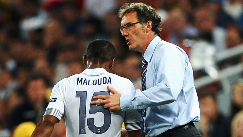 France Turned World Cup Shame Into Soccer Dynasty - Image 3