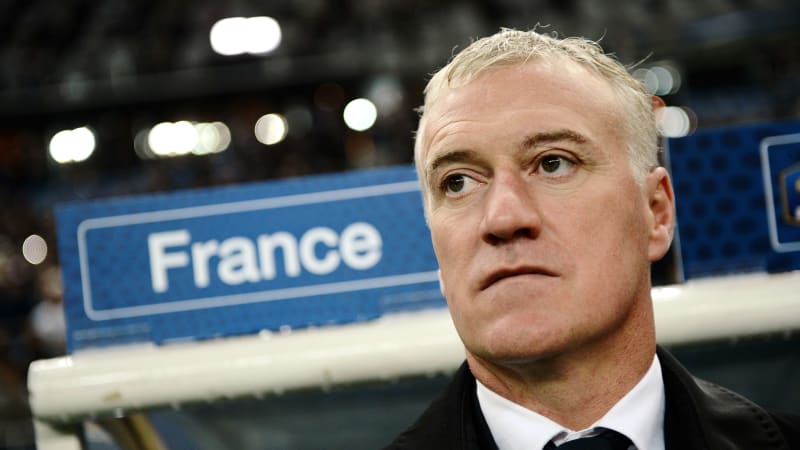 France Turned World Cup Shame Into Soccer Dynasty - Image 4