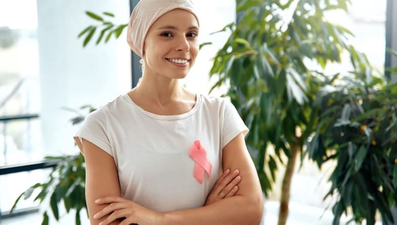 Cancer Survival Rates Hit 70% In US For First Time