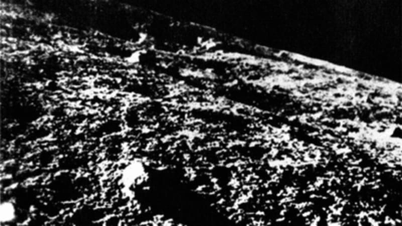 AI Spots Lost Soviet Lander 60 Years After Moon Landing - Image 2