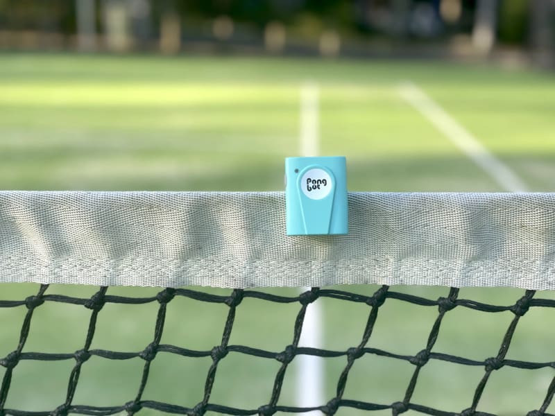 Robot Tennis Coach Outperforms Human Trainers in Test - Image 5