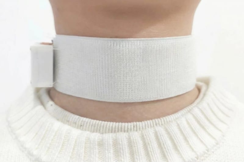 Cambridge Creates Voice Device for Stroke Survivors - Image 5