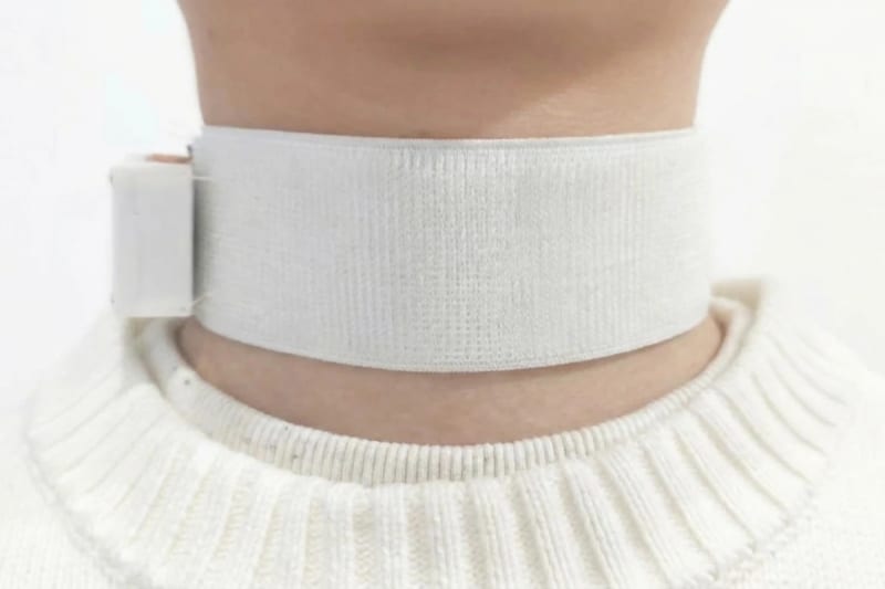 Cambridge Creates Voice Device for Stroke Survivors - Image 3