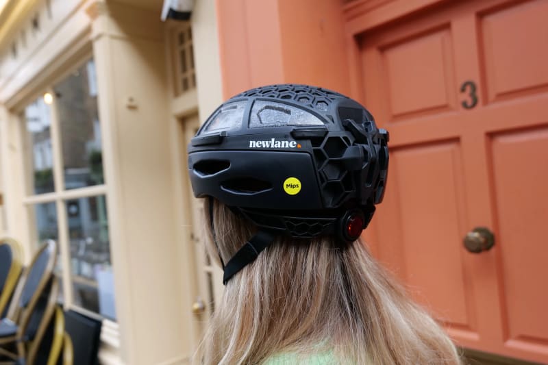 New Folding Bike Helmet Cuts Brain Injury Risk by 88% - Image 5