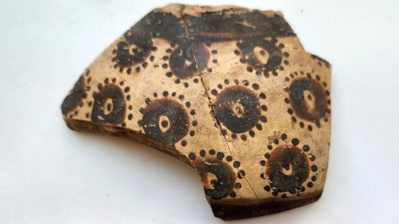 Ancient Pottery Shows Math Existed 8,000 Years Ago - Image 2