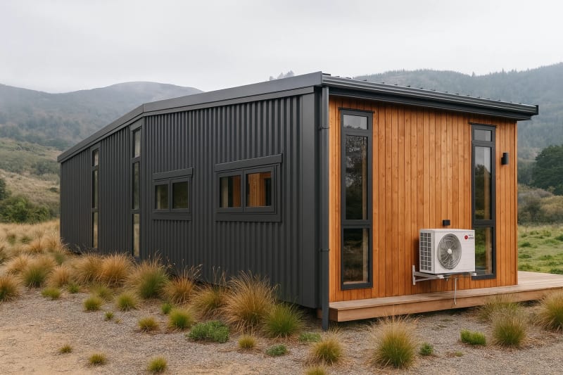 This 516-Square-Foot Tiny Home Feels Surprisingly Spacious - Image 5