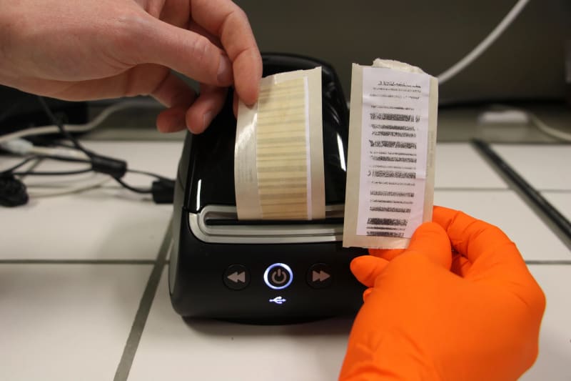 Scientists Turn Wood Waste Into Non-Toxic Receipts - Image 5
