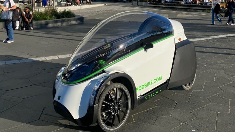 Norwegian E-Bike Startup Gets Second Chance at Life - Image 2