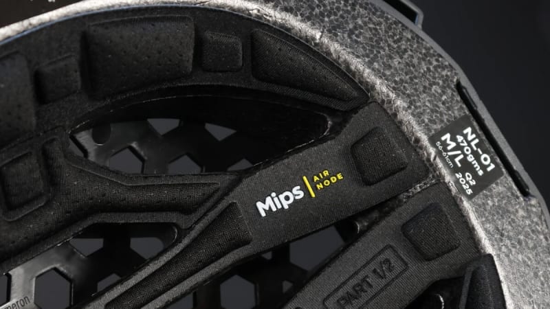 New Folding Bike Helmet Cuts Brain Injury Risk by 88% - Image 2