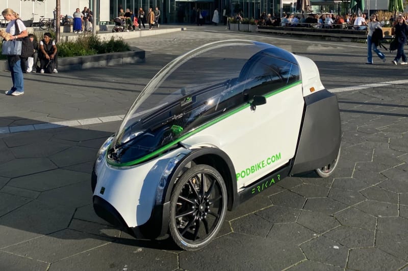 Norwegian E-Bike Startup Gets Second Chance at Life - Image 3