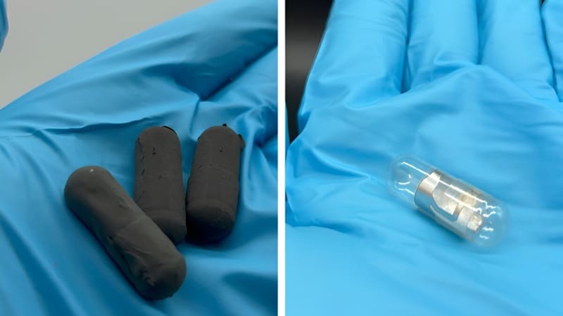 Smart Pill Texts Doctors When Patients Forget Meds - Image 2