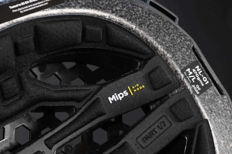 New Folding Bike Helmet Cuts Brain Injury Risk by 88% - Image 3