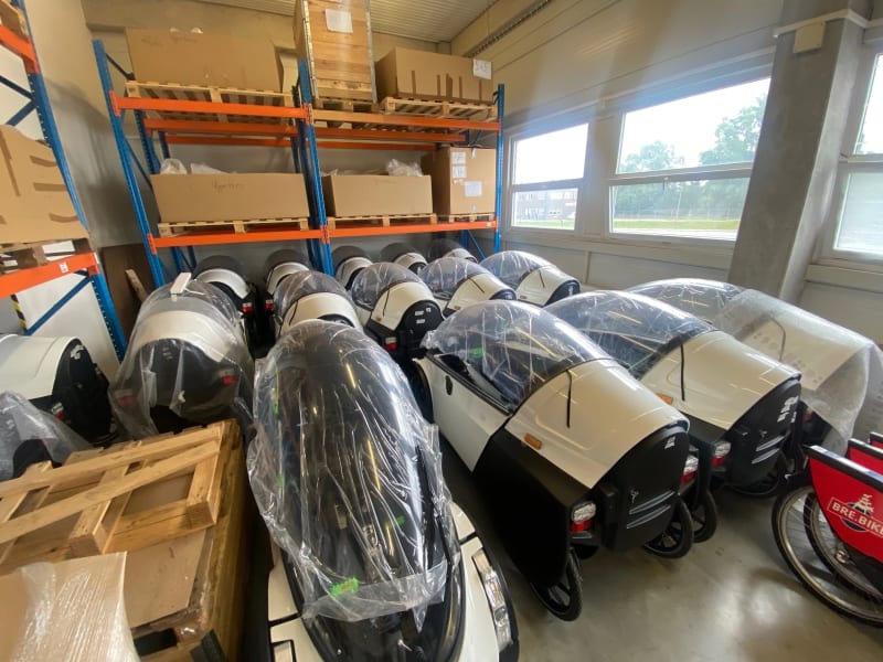 Norwegian E-Bike Startup Gets Second Chance at Life - Image 5
